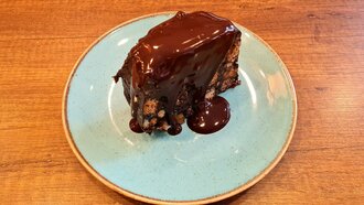 Leemon Mozaik Pasta görseli