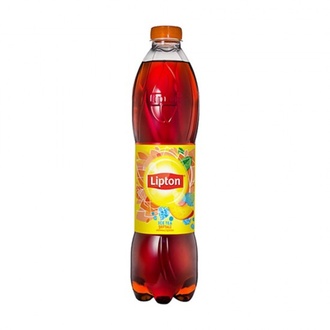 Lipton Ice Tea Şeftali (1 L.) görseli