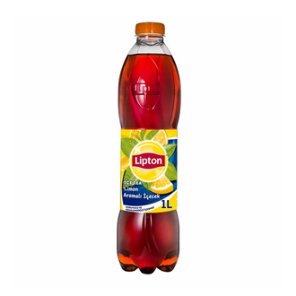Lipton Ice Tea Limon (1 L.) görseli