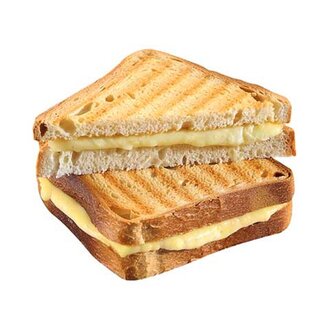Gezen Kaşarlı Kare Tost görseli