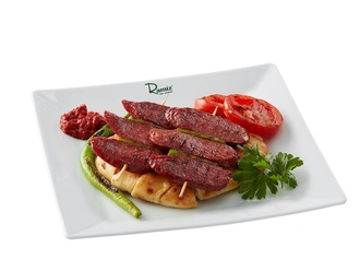 Sucuk Izgara görseli