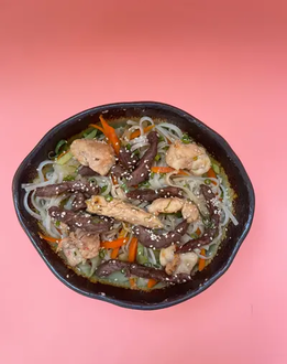 Protein Noodle görseli