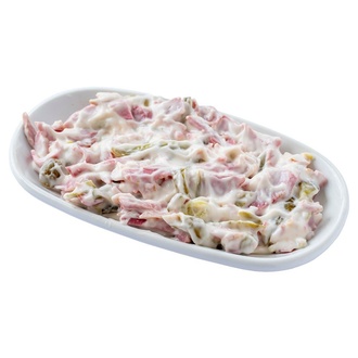 İtalyan Salatası (150 Gr.) görseli