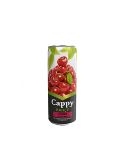 Cappy Vişne (33 Cl.) görseli