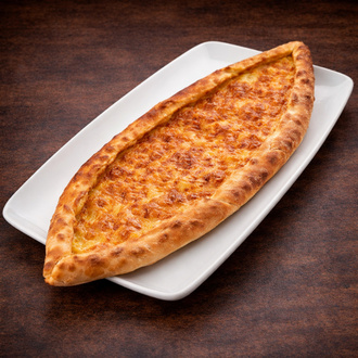 Kaşarlı Pide görseli