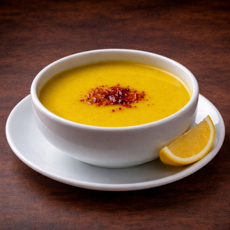 Mercimek Çorbası görseli