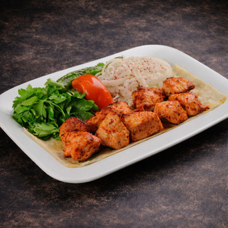 Tavuk Şiş görseli