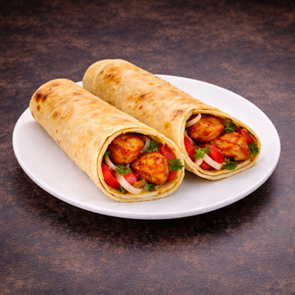 Tavuk Şiş Dürüm görseli