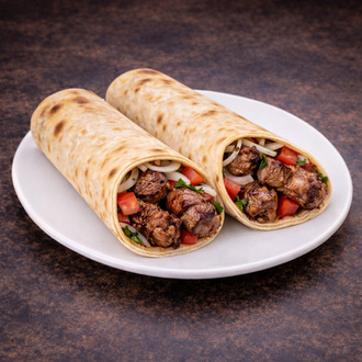 Kuzu Şiş Dürüm görseli