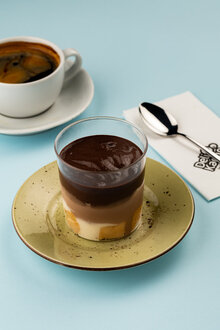 Brazilian Chocolate Coco Cup görseli