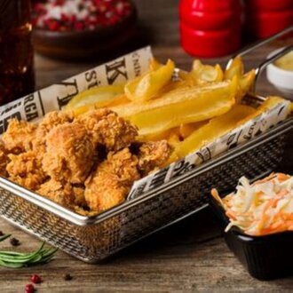 Mahallenin Çıtırları görseli