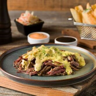 Café De Paris Dana Döş görseli