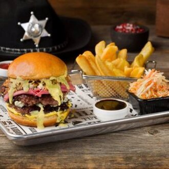 Cafe De Peri Smash (80 Gr.) görseli