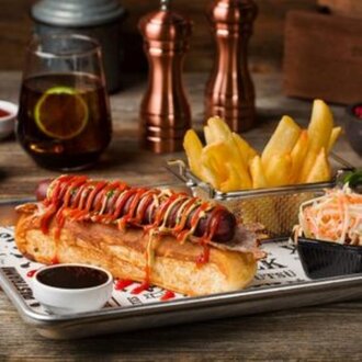 Hot Tok Sandviç görseli