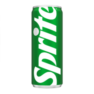 Sprite (33 Cl.) görseli