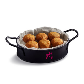 Falafel Başlangıç Tabağı 6'Lı görseli