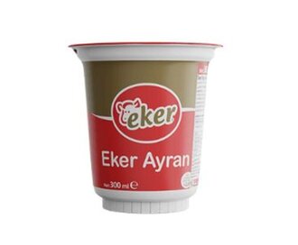 Sütaş Ayran (270 Ml) görseli