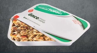 Kiloluk Tavuk Döner görseli