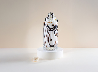 Muzlu Milkshake görseli