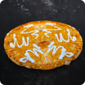 Doritos Tavuklu Pizza (42 Cm) görseli