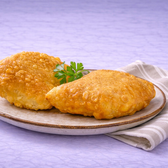 Kaşarlı Çi Börek görseli