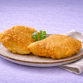 Kıymalı Çi Börek görseli
