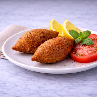 Kızartma İçli Köfte görseli