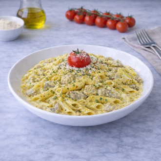 Penne Paris görseli