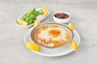 Karışık Çorba görseli