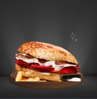 Çeşme Kumru görseli