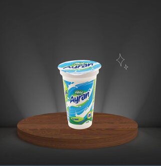 Sütaş Ayran (20 Cl.) görseli