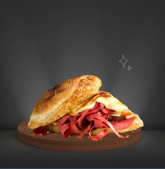 Süper İzmir Kumru görseli