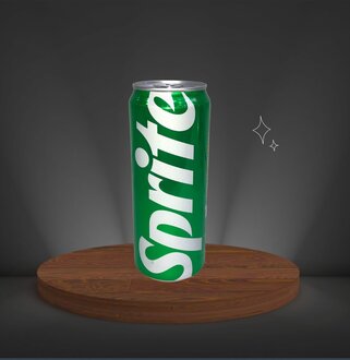 Sprite (33 Cl.) görseli