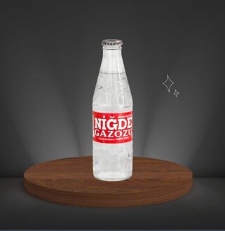 Niğde Gazozu (25 Cl.) görseli