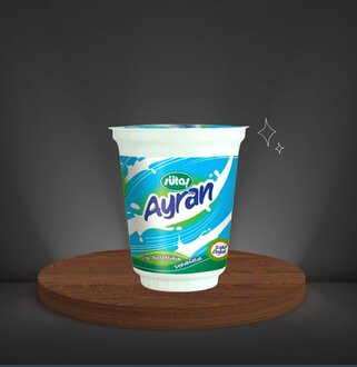 Sütaş Ayran (27,5 Cl.) görseli