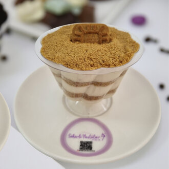 Lotus Bisküvili Mag görseli