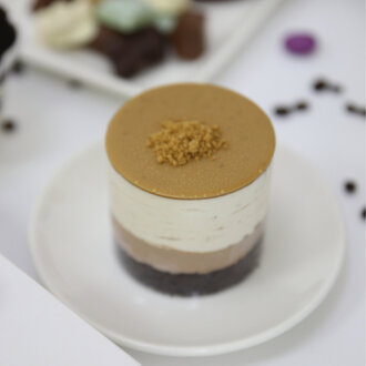 Çikolata Lotus Adet Pasta görseli