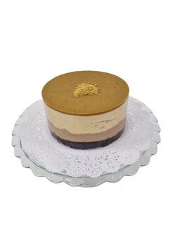 Çikolata Lotus (4-6 Kişilik) görseli