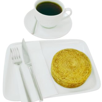 Tereyağlı New York Roll görseli