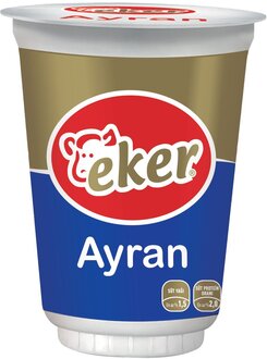 Ayran (27 Cl.) görseli