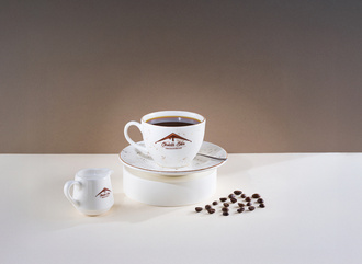 Sütlü Filtre Kahve görseli