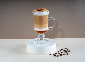 Caramel Macchiato görseli