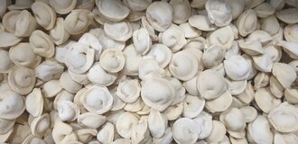 Rus(pelmeni) Mantı (1 Kg.) görseli
