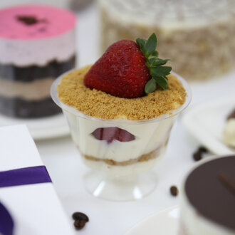 Magnolia Çilek görseli