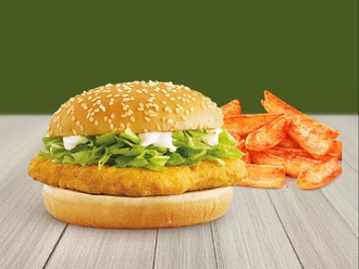 Gurme Burger görseli