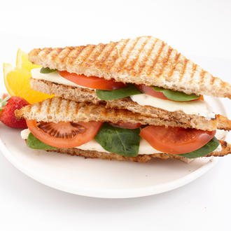 Ekşimaya Ekmek Akdeniz Tost görseli