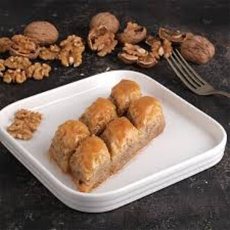 Cevizli Ev Baklavası (1 Kg.) görseli