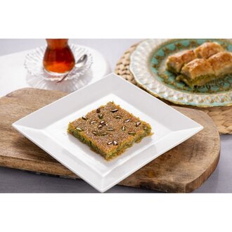 Fıstıklı Düz Kadayıf (1 Kg.) görseli
