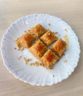 Cevizli Ankara Sarma (1 Kg.) görseli