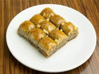 Cevizli Antep Özel Sarma (1 Kg.) görseli